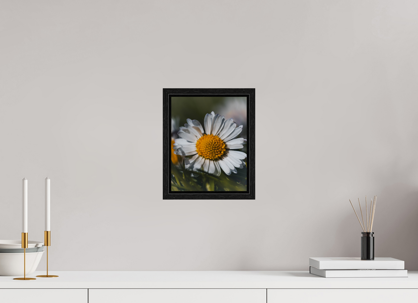 Sunlit Simplicity