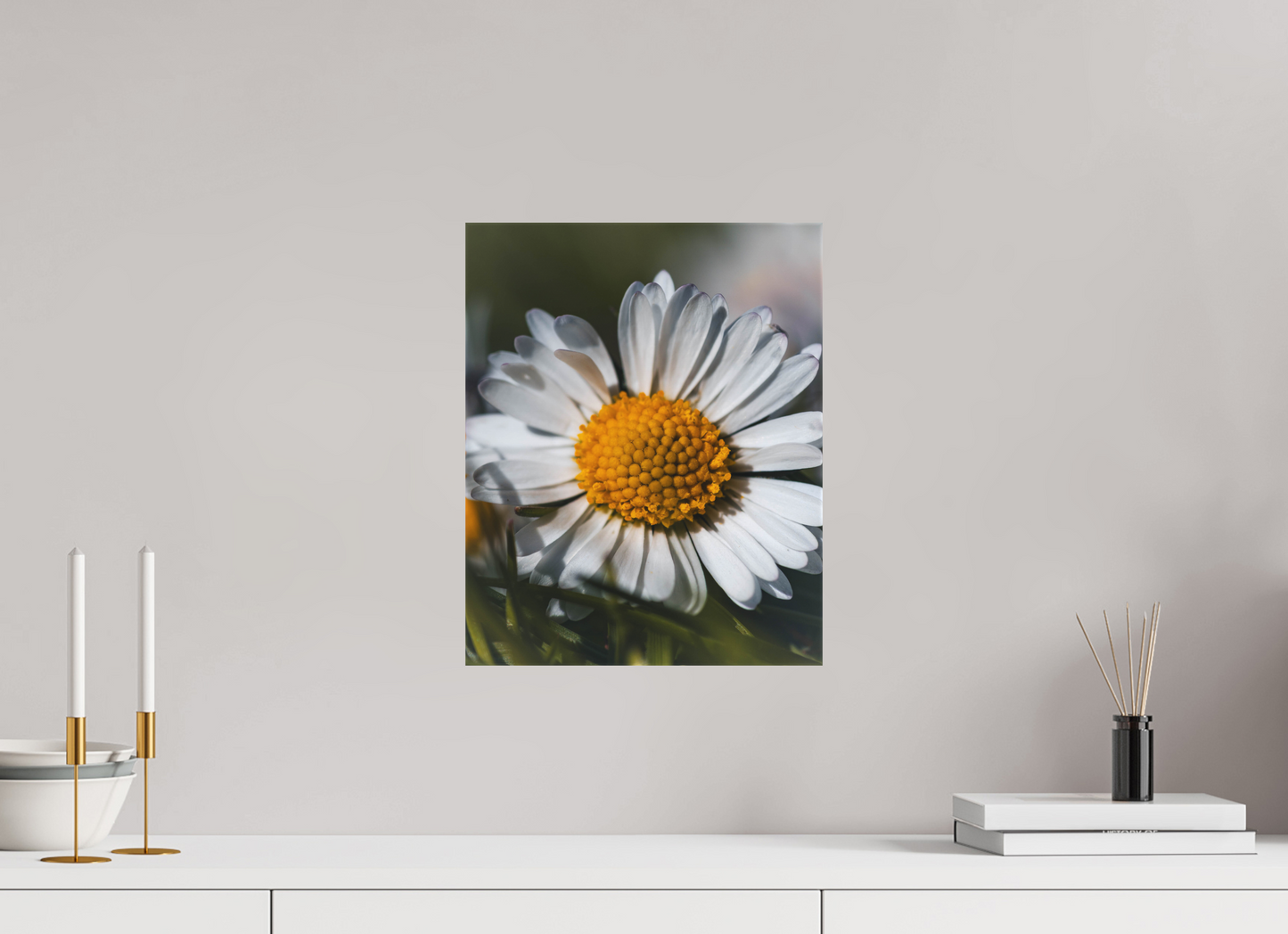 Sunlit Simplicity