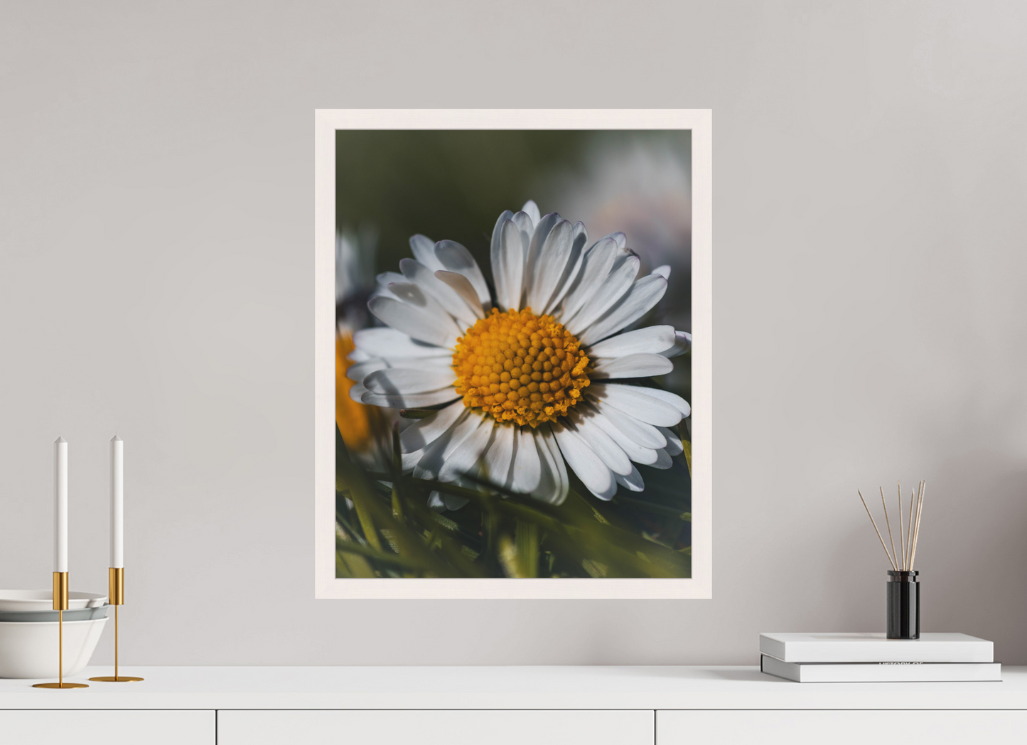 Sunlit Simplicity