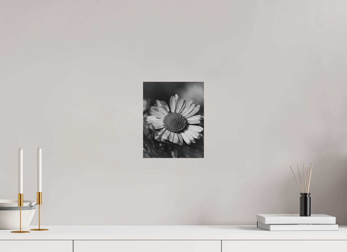 Sunlit Simplicity