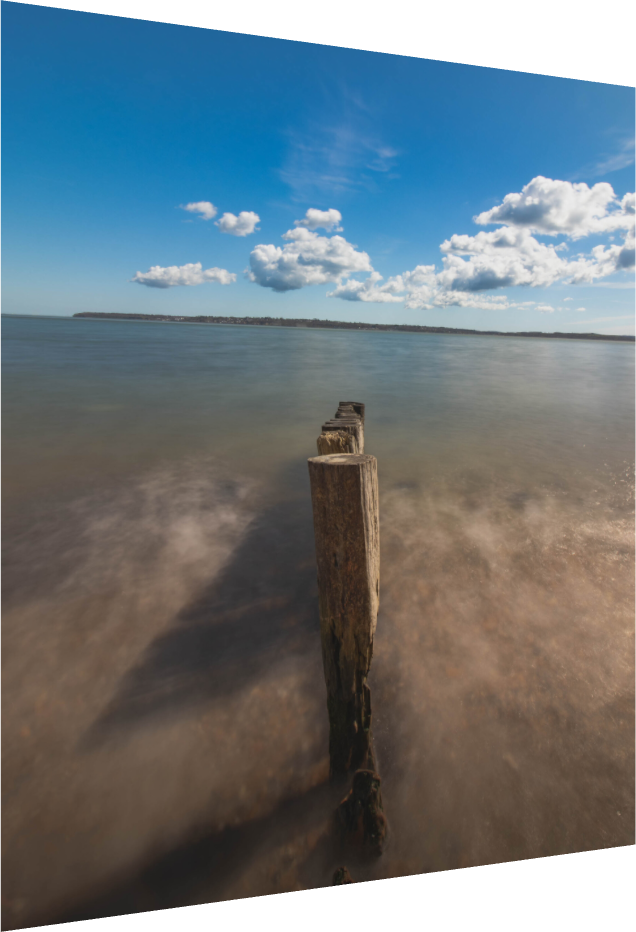 Drifting into Serenity