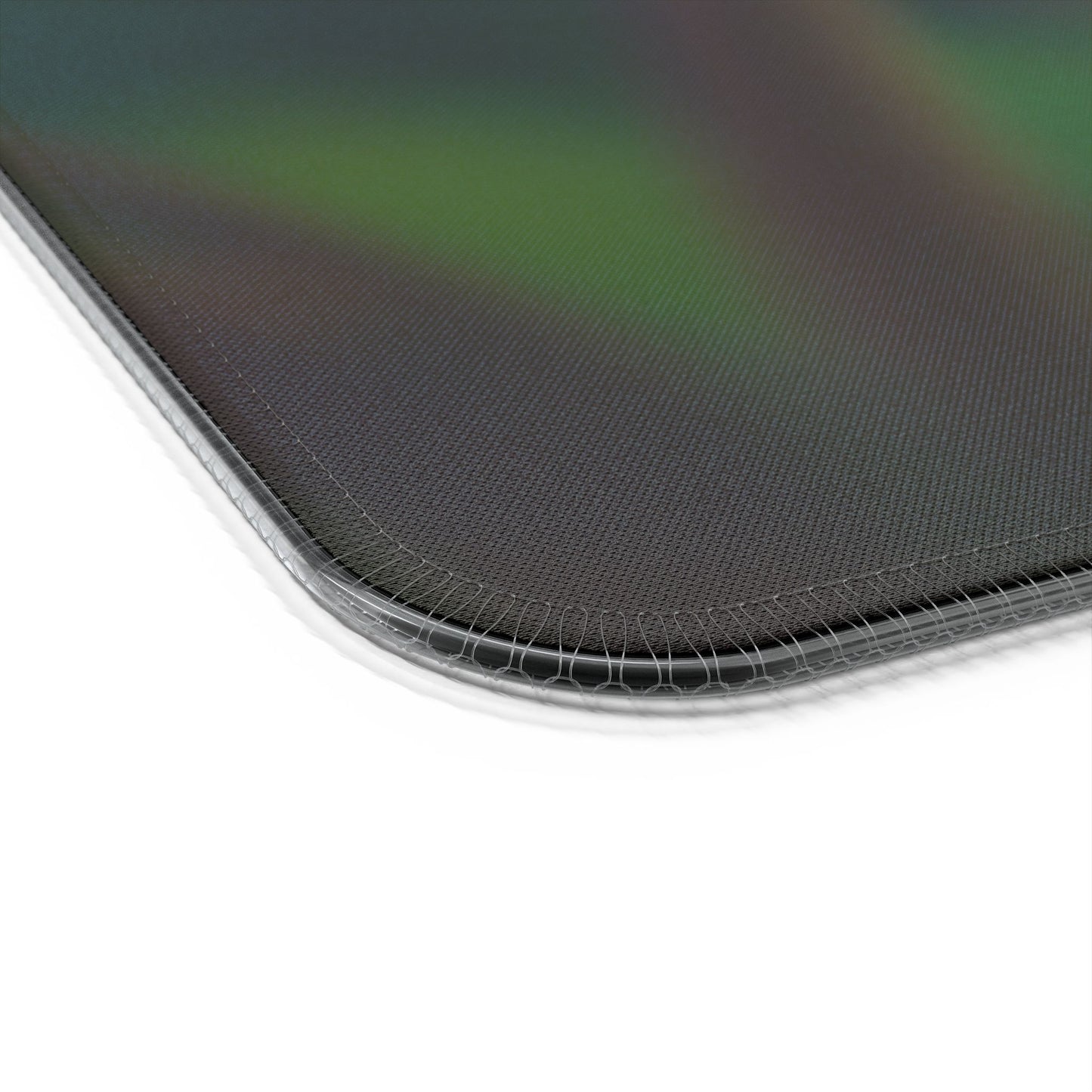 LED Gaming Mouse Pad, Wireless Charging