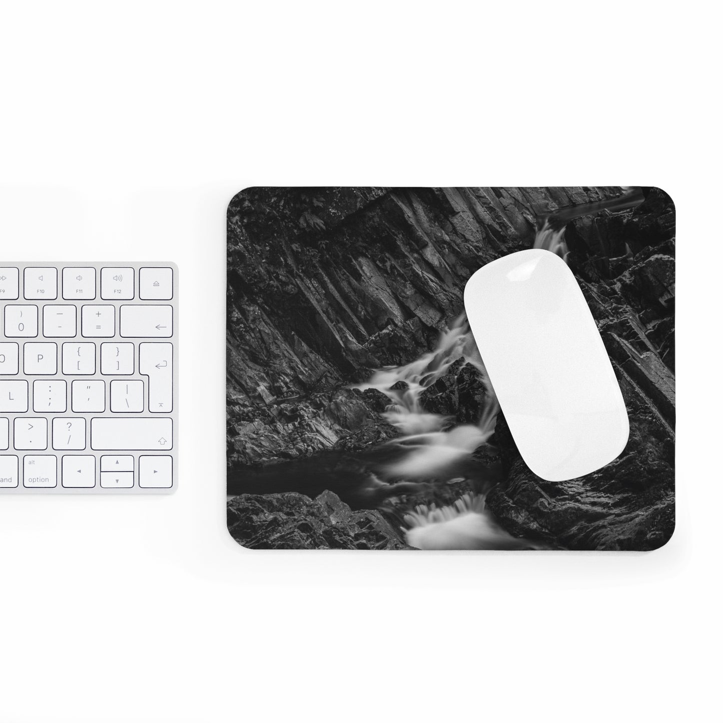 Mouse Pad (EU)