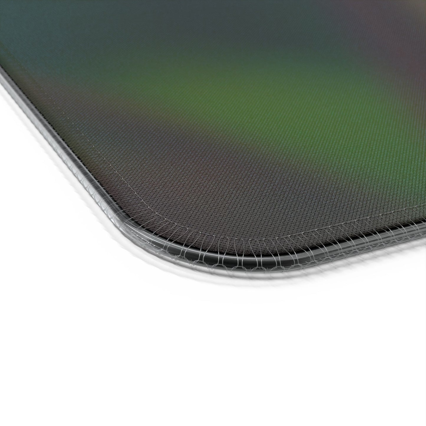 LED Gaming Mouse Pad, Wireless Charging