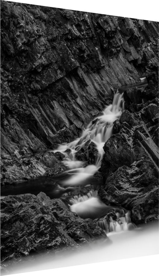 The Flow of Silence