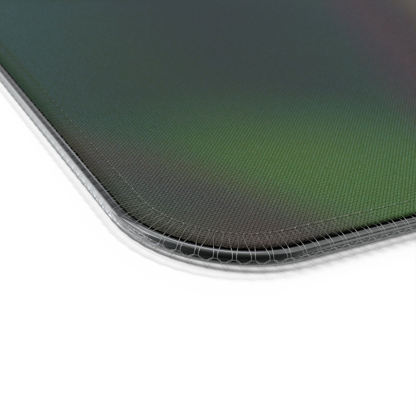 LED Gaming Mouse Pad, Wireless Charging