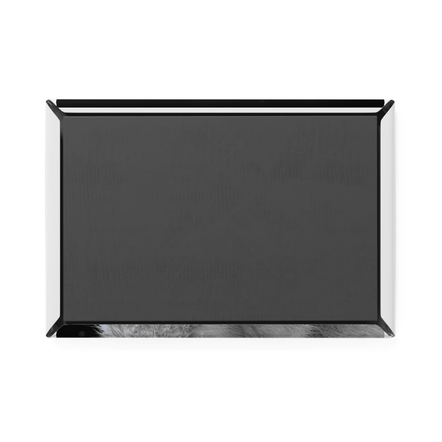 Button Magnet, Rectangle (1 & 10 pcs)