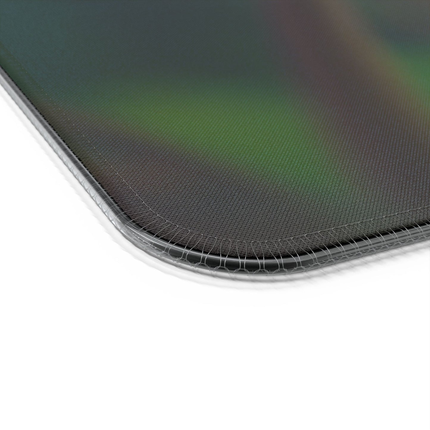 LED Gaming Mouse Pad, Wireless Charging