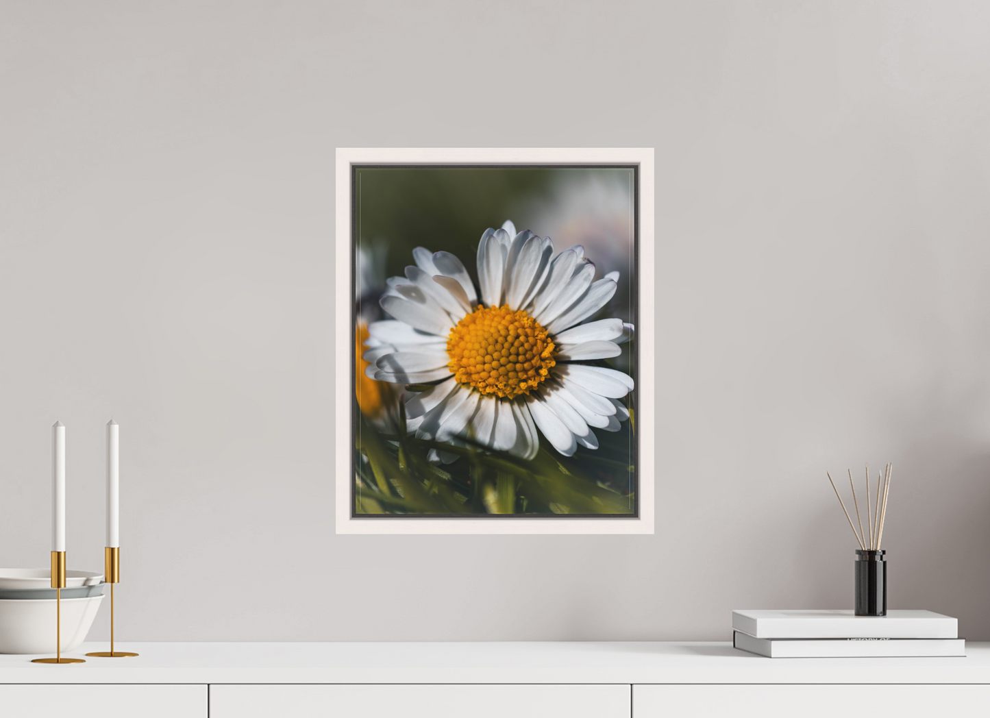 Sunlit Simplicity