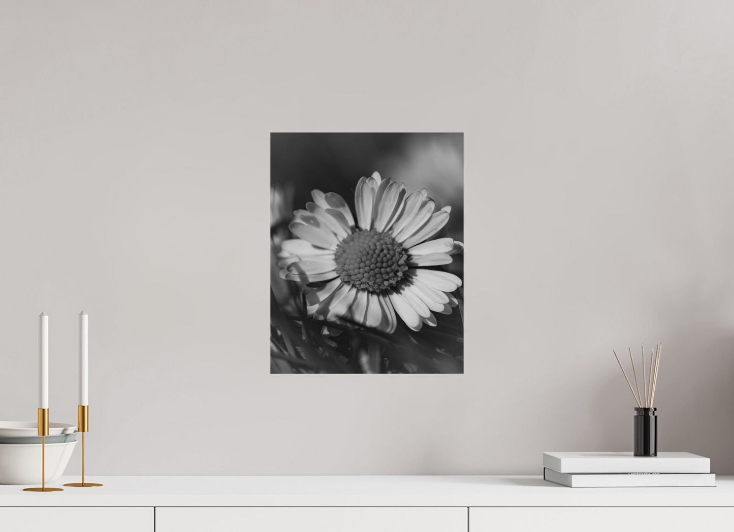 Sunlit Simplicity