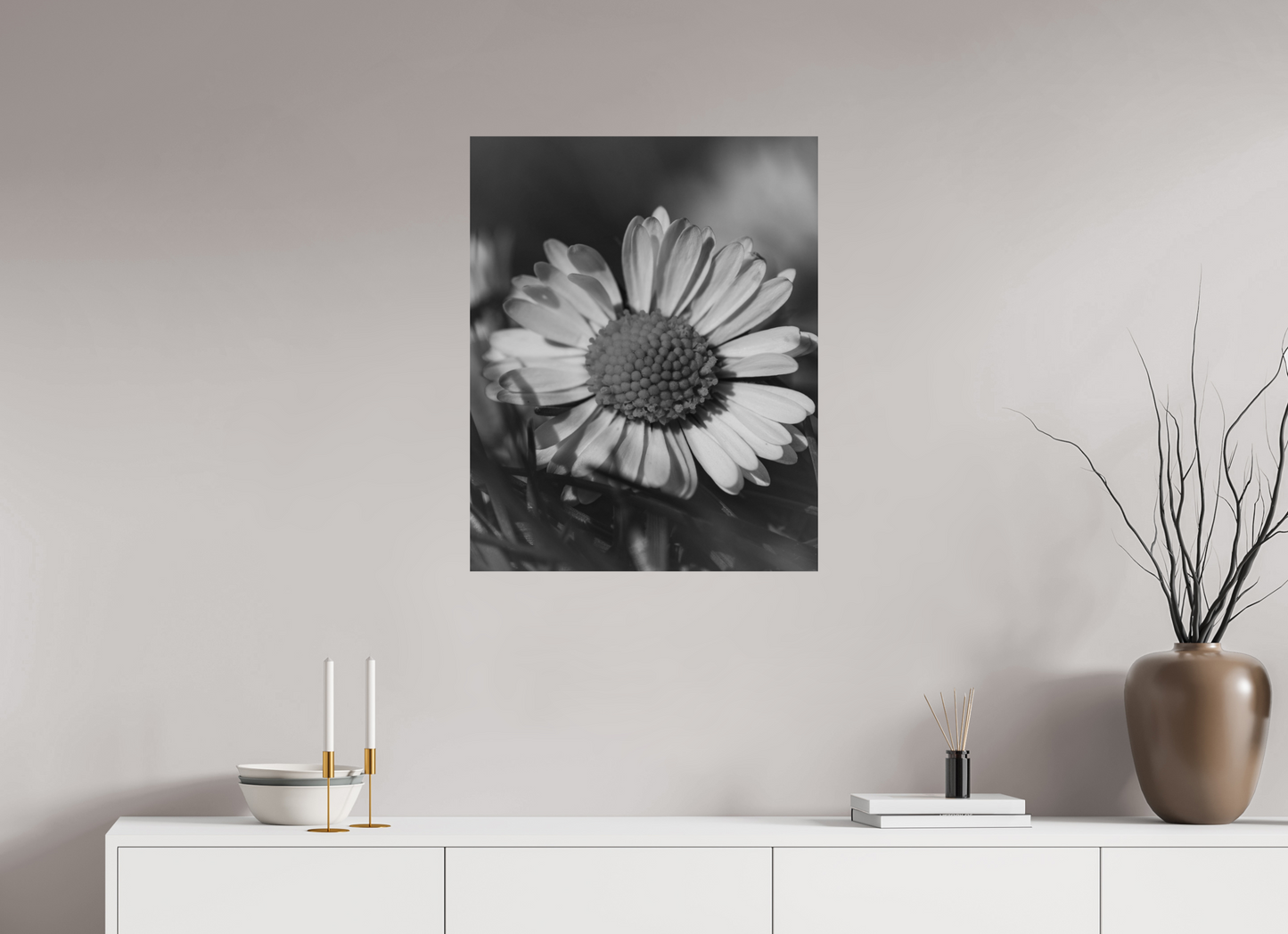 Sunlit Simplicity