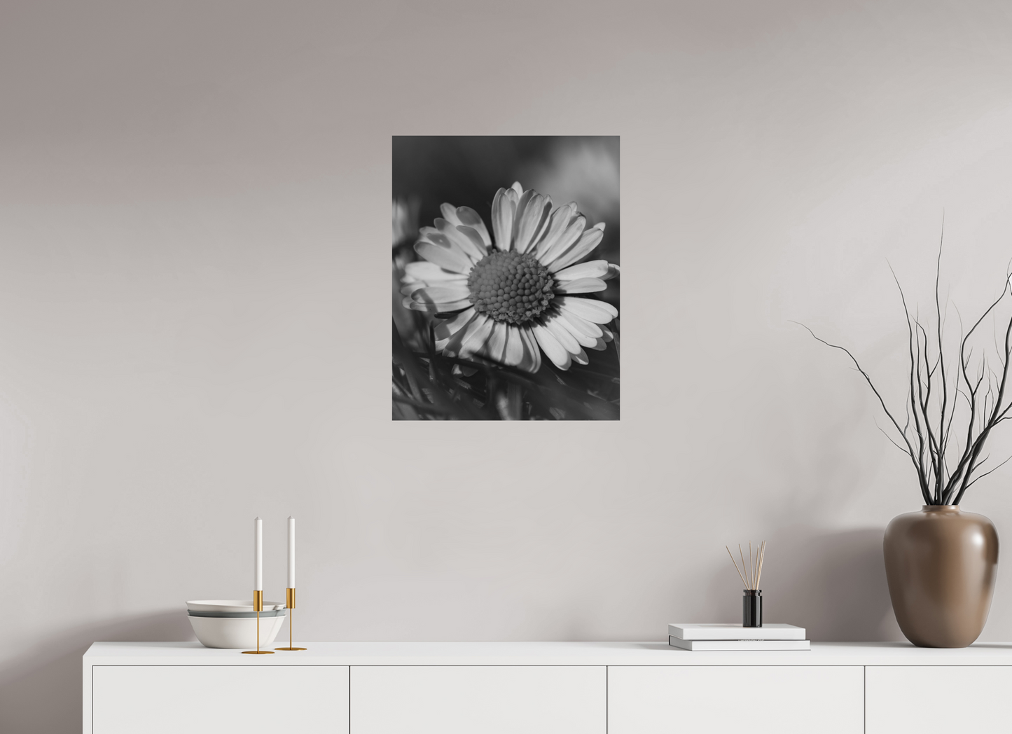 Sunlit Simplicity