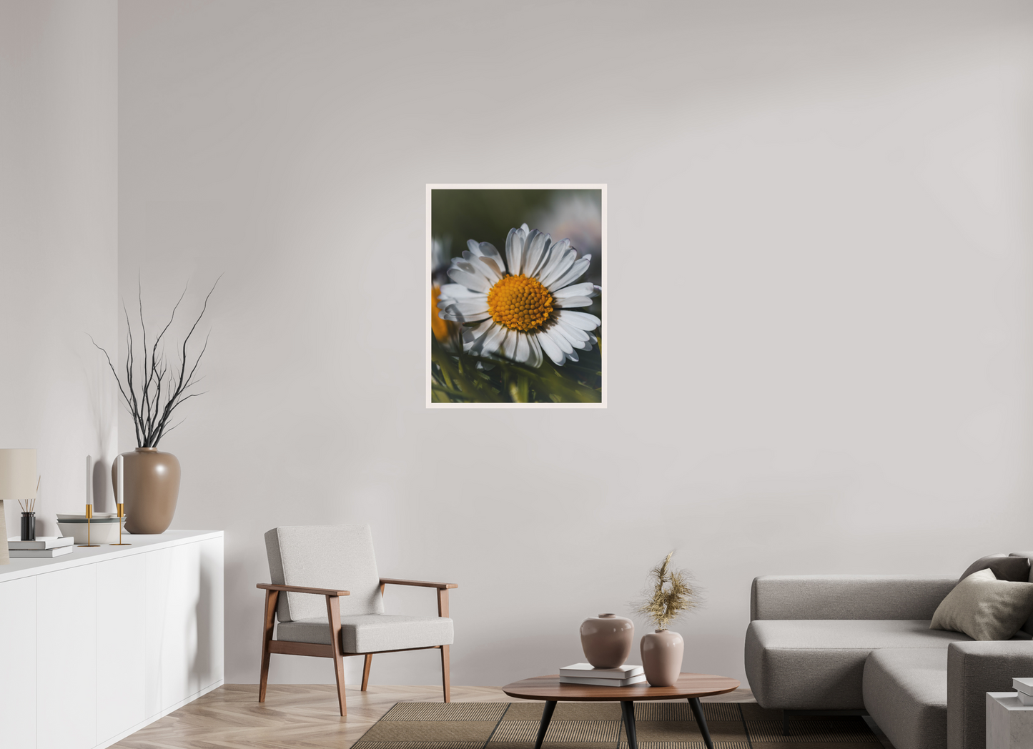 Sunlit Simplicity