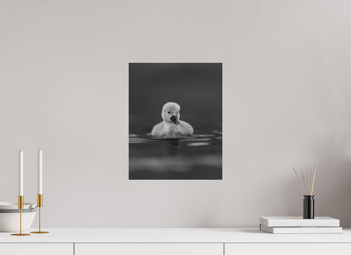 Silent Waters, Gentle Heart