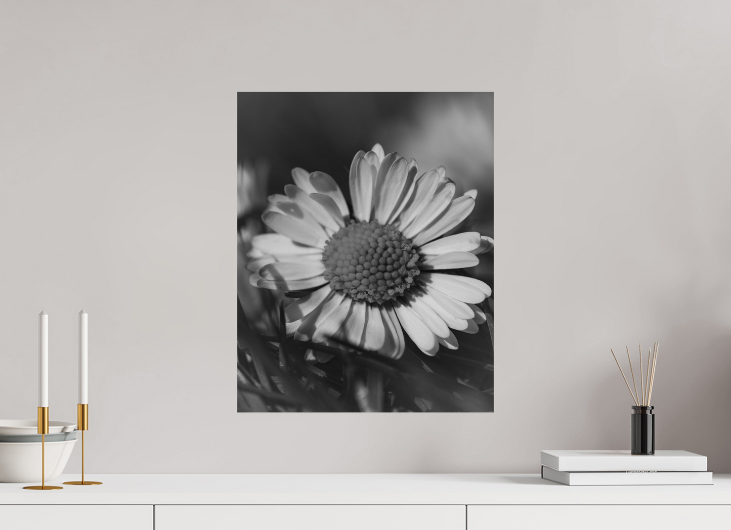 Sunlit Simplicity